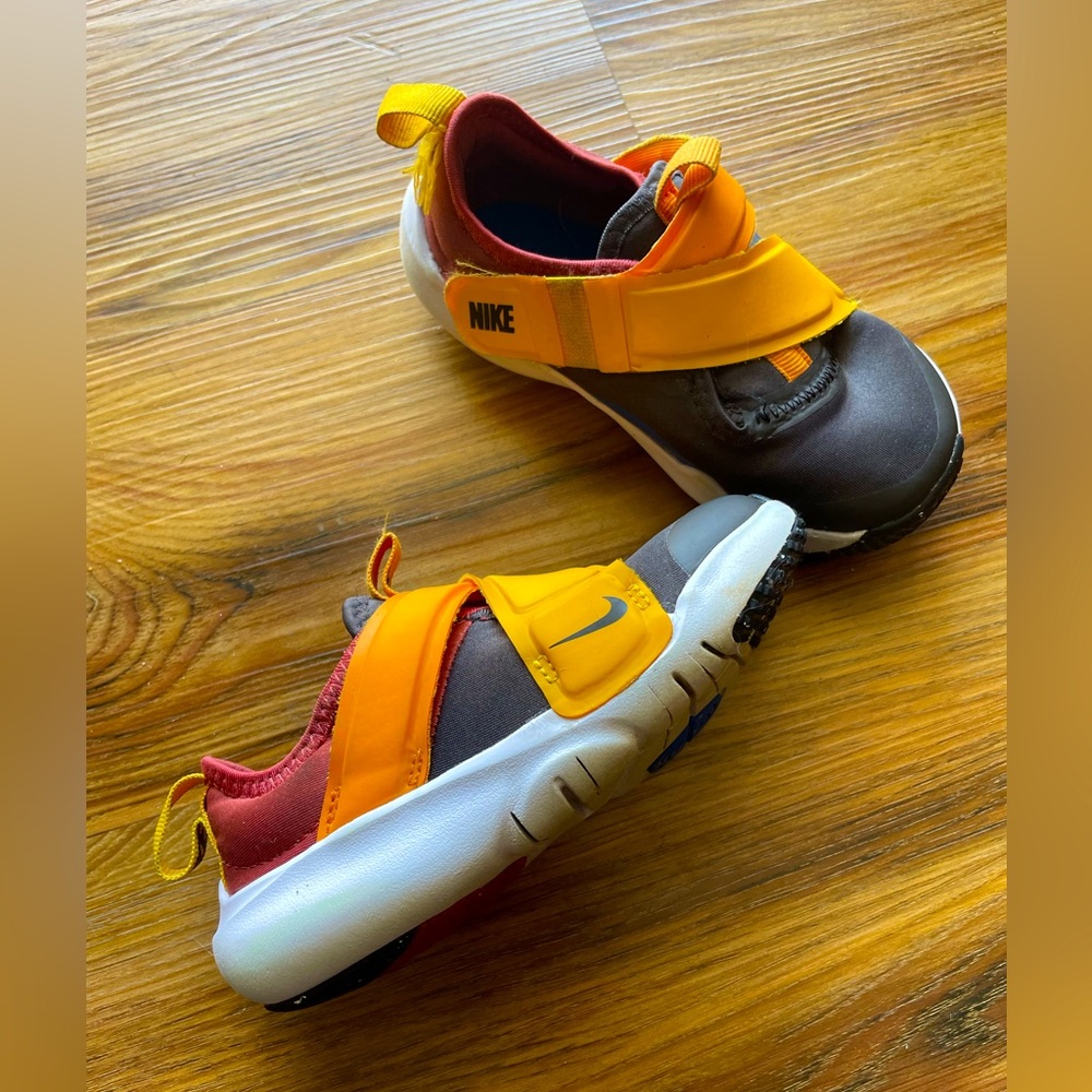 Toddler Nikes